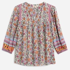 Les Serein Palmer Top